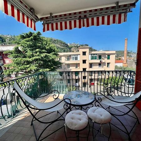 Short-Lets D33, Part Of The House Is Available For Short-Term Rentals In Sorrento Center Extérieur photo