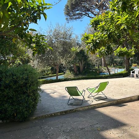 Short-Lets D33, Part Of The House Is Available For Short-Term Rentals In Sorrento Center Extérieur photo