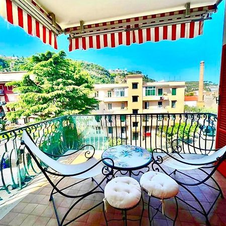 Short-Lets D33, Part Of The House Is Available For Short-Term Rentals In Sorrento Center Extérieur photo