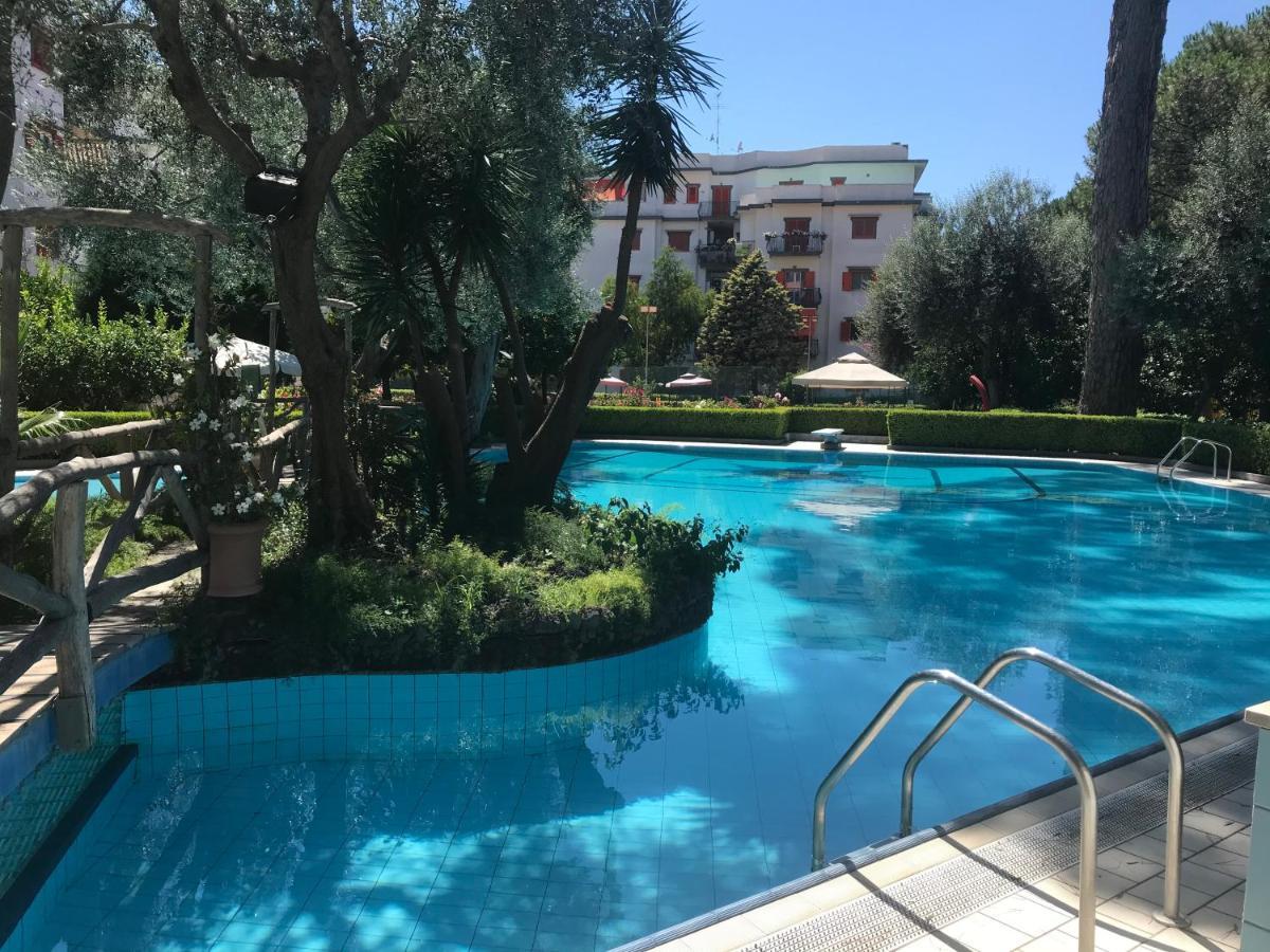 Short-Lets D33, Part Of The House Is Available For Short-Term Rentals In Sorrento Center Extérieur photo