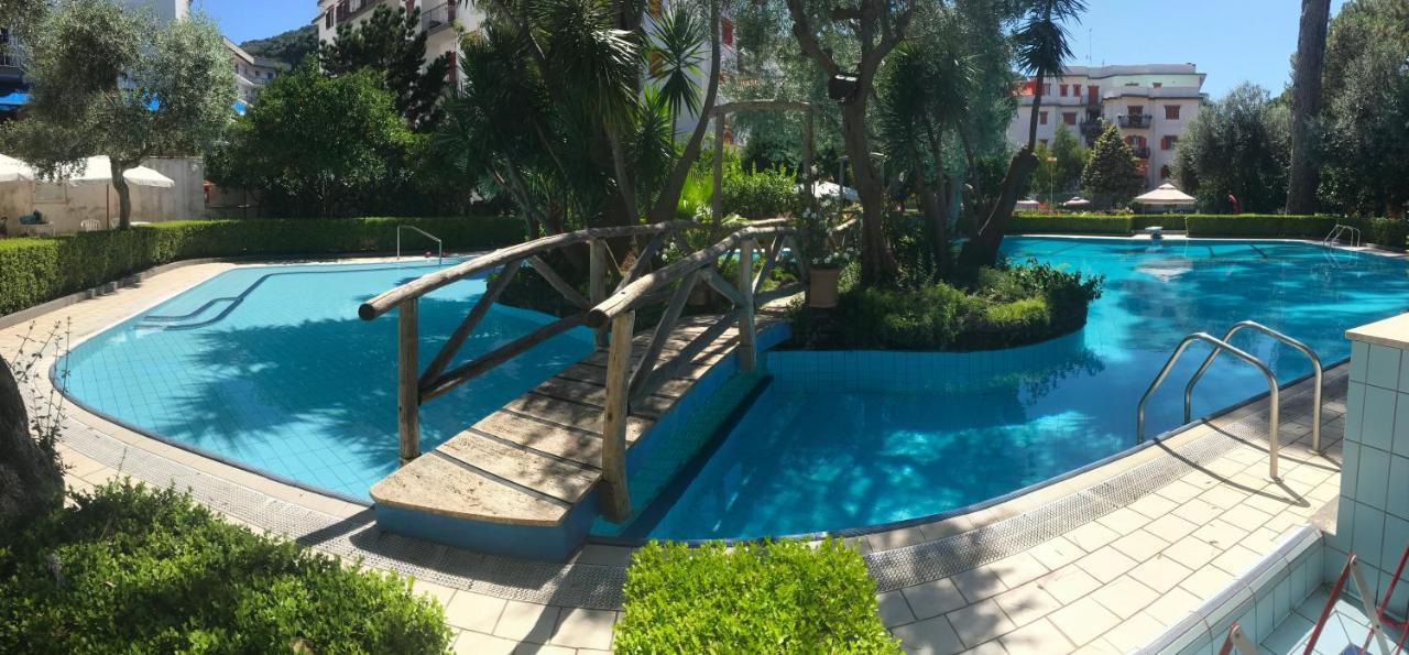 Short-Lets D33, Part Of The House Is Available For Short-Term Rentals In Sorrento Center Extérieur photo