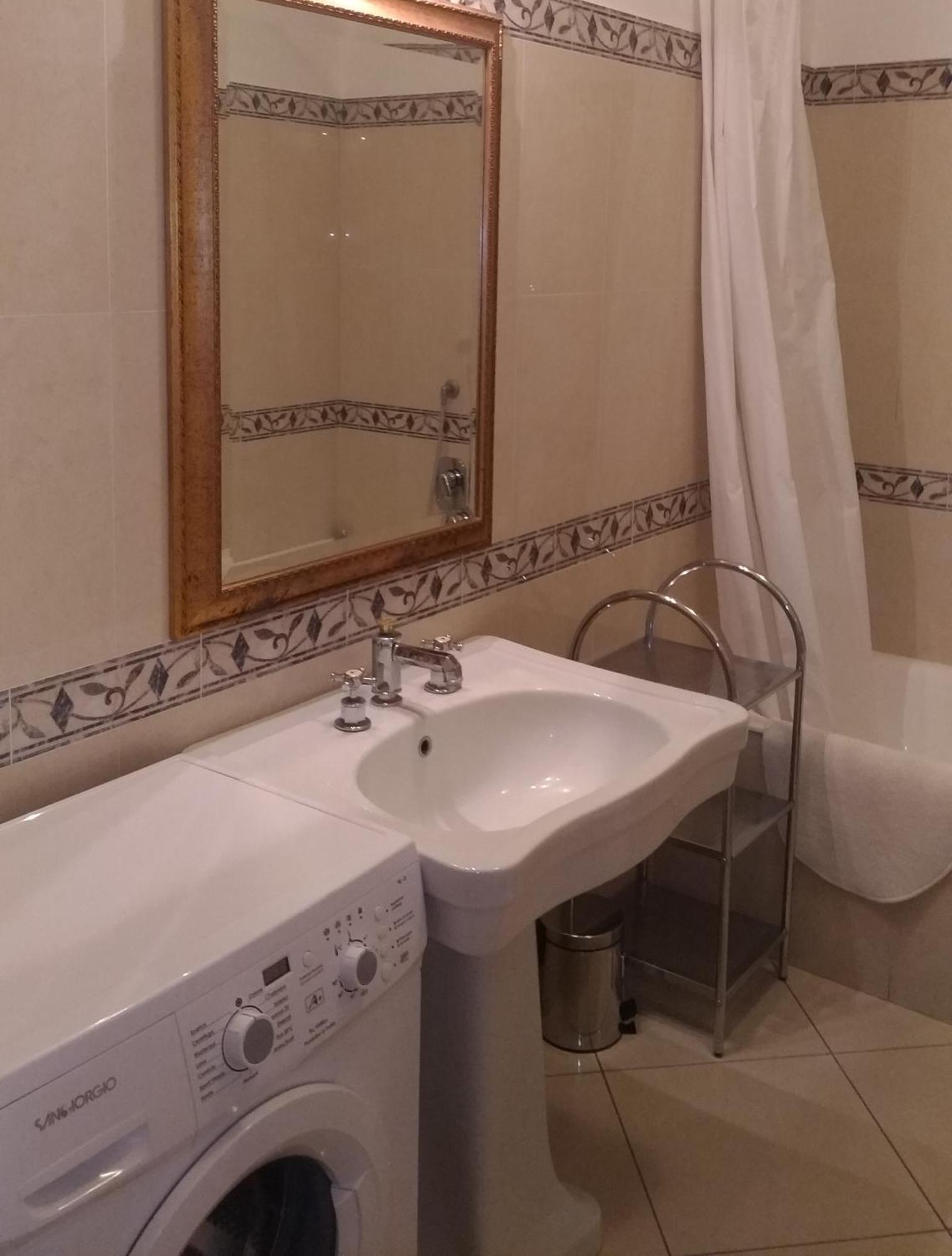 Short-Lets D33, Part Of The House Is Available For Short-Term Rentals In Sorrento Center Extérieur photo