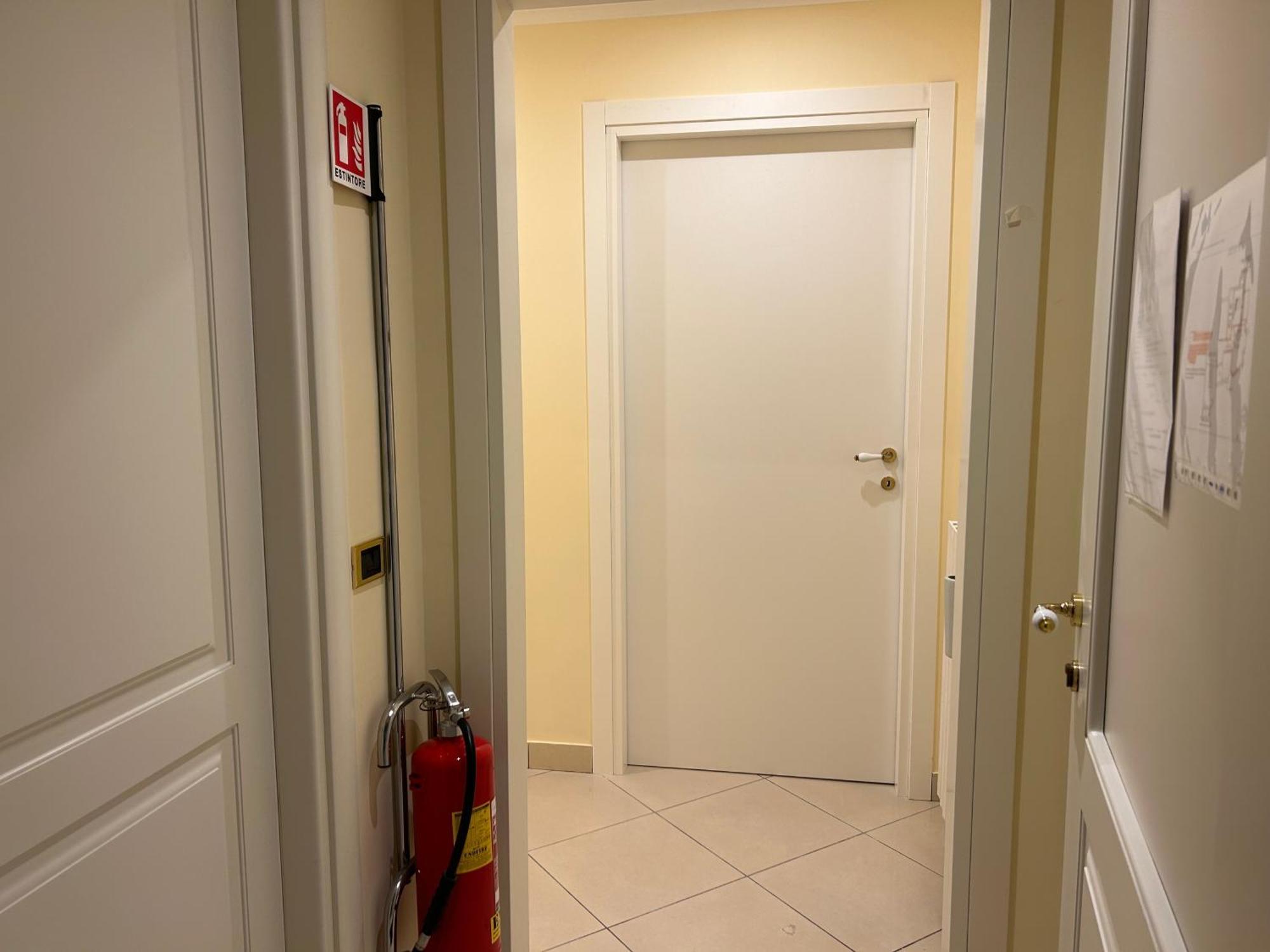 Short-Lets D33, Part Of The House Is Available For Short-Term Rentals In Sorrento Center Extérieur photo